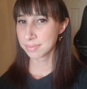 Meet your Posher, Alexandra